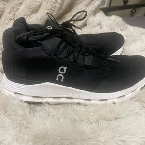 On Running CLOUDNOVA